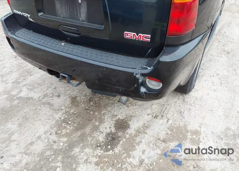 2006 GMC Envoy Xl Denali from USA, damaged, VIN 1GKET66M666159495